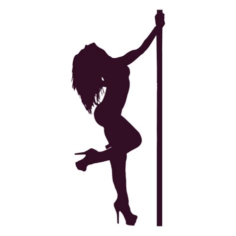 Striptease / Baile erótico Puta Rubí